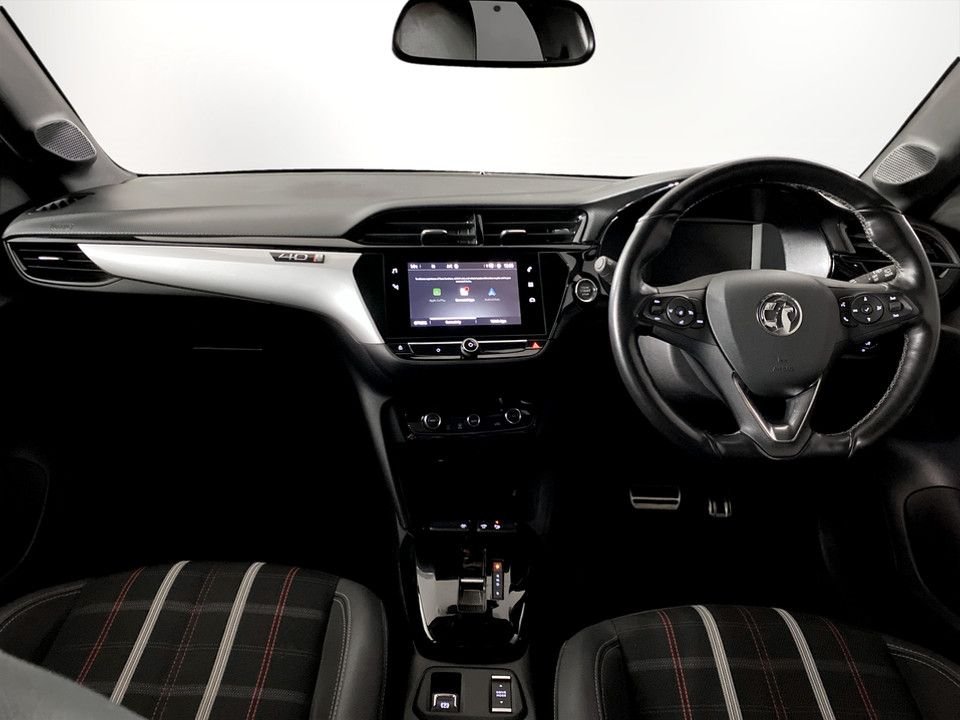 Used Vauxhall Corsa 2022 for sale - 77507558: Photo 19