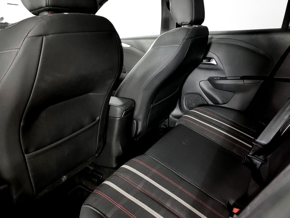 Used Vauxhall Corsa 2022 for sale - 77507558: Photo 20