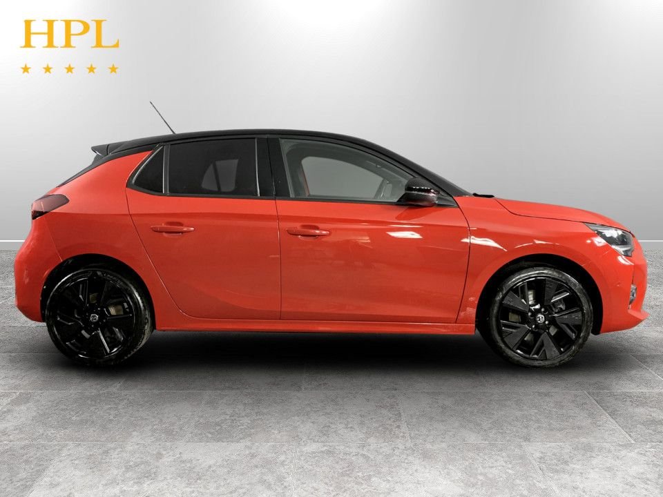 Used Vauxhall Corsa 2022 for sale - 77507558: Photo 8