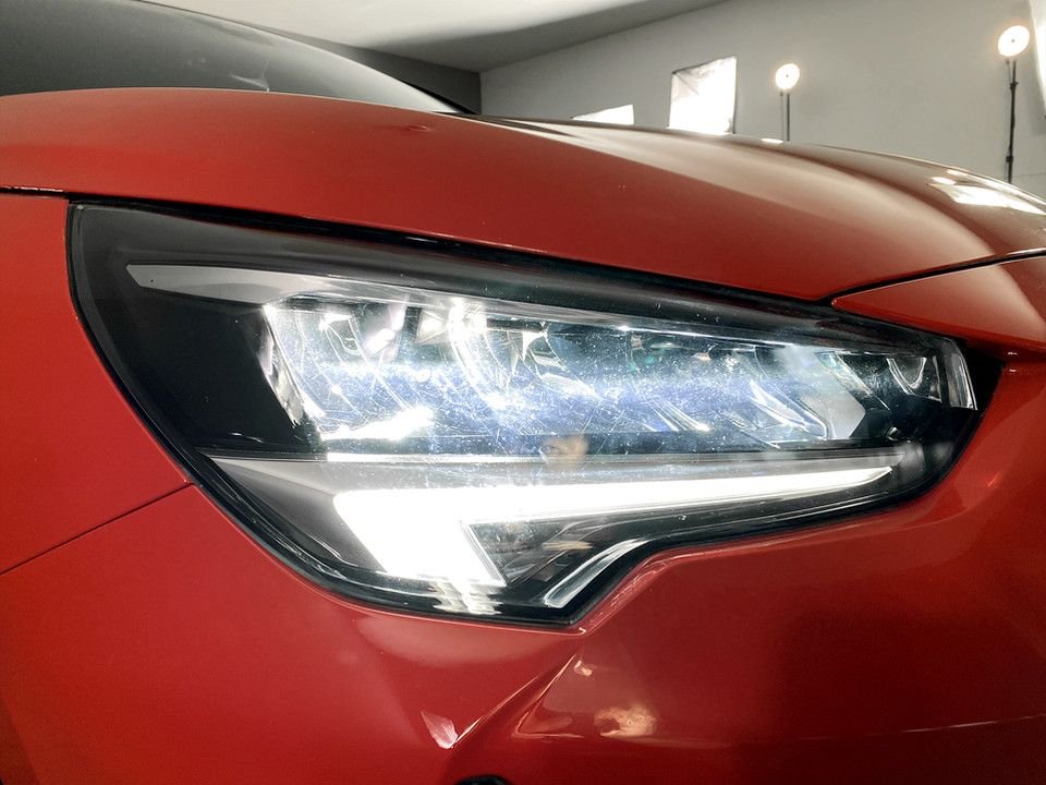 Used Vauxhall Corsa 2022 for sale - 77507558: Photo 9