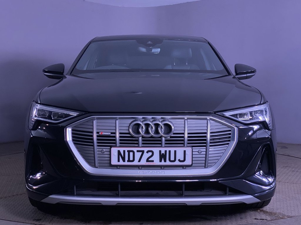 Used Audi e-tron 2023 for sale - 77498809: Photo 10