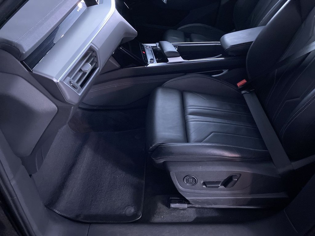 Used Audi e-tron 2023 for sale - 77498809: Photo 24