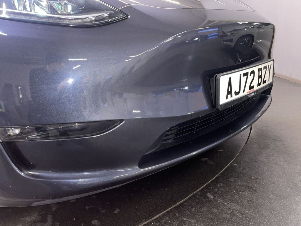 Used Tesla Model Y 2022 for sale - 77171979: Photo 11