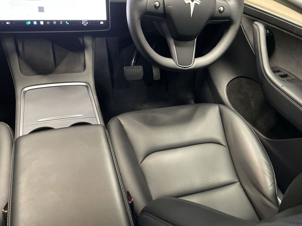Used Tesla Model Y 2022 for sale - 77171979: Photo 15