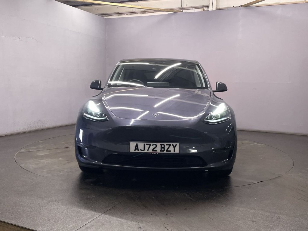 Used Tesla Model Y 2022 for sale - 77171979: Photo 3