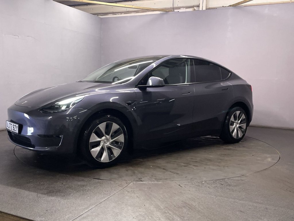Used Tesla Model Y 2022 for sale - 77171979: Photo 4