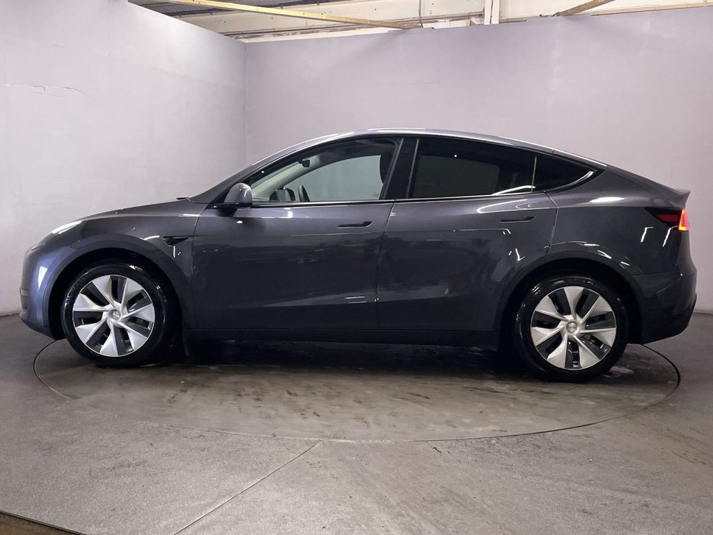 Used Tesla Model Y 2022 for sale - 77171979: Photo 5