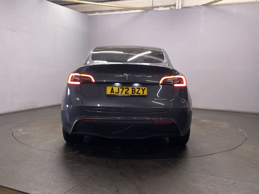 Used Tesla Model Y 2022 for sale - 77171979: Photo 7