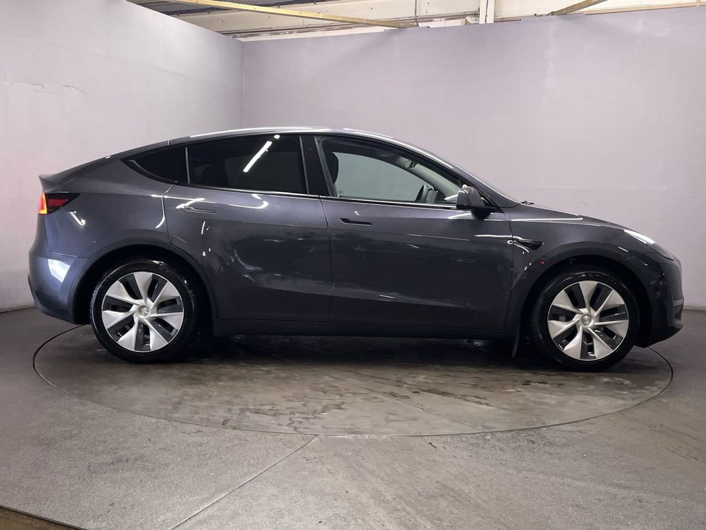 Used Tesla Model Y 2022 for sale - 77171979: Photo 9