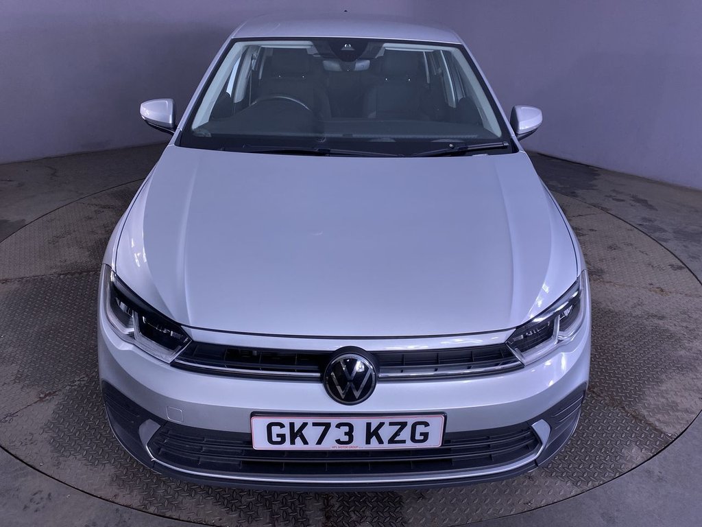 Used Volkswagen Polo 2023 for sale - 76855186: Photo 10
