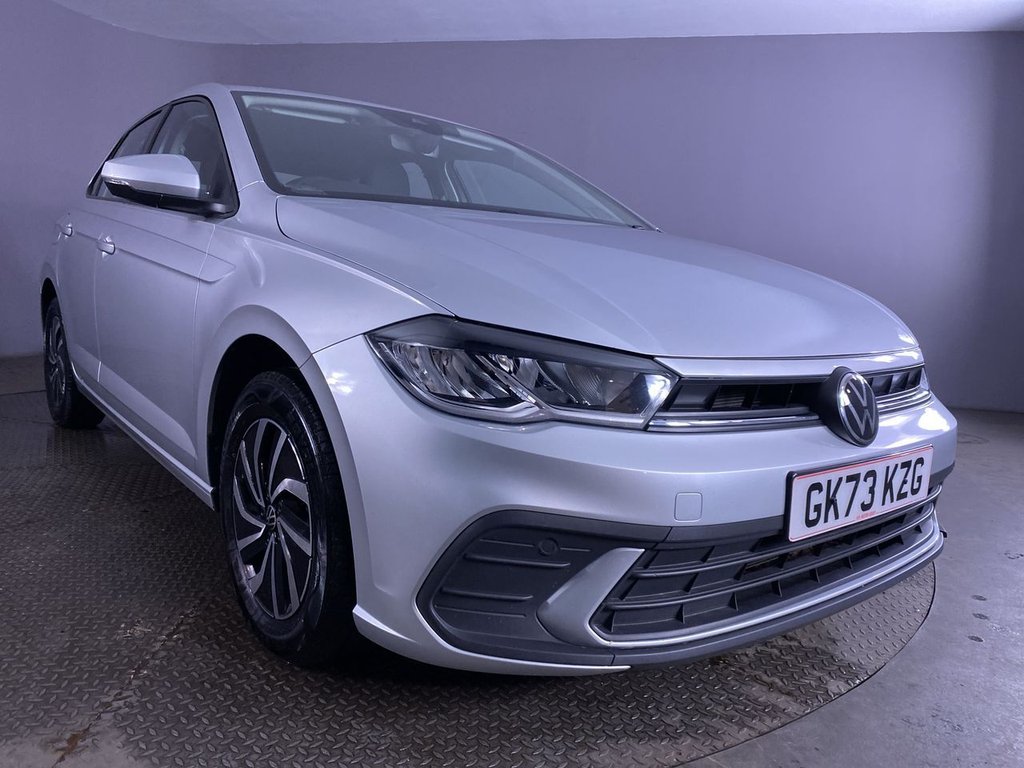 Used Volkswagen Polo 2023 for sale - 76855186: Photo 11