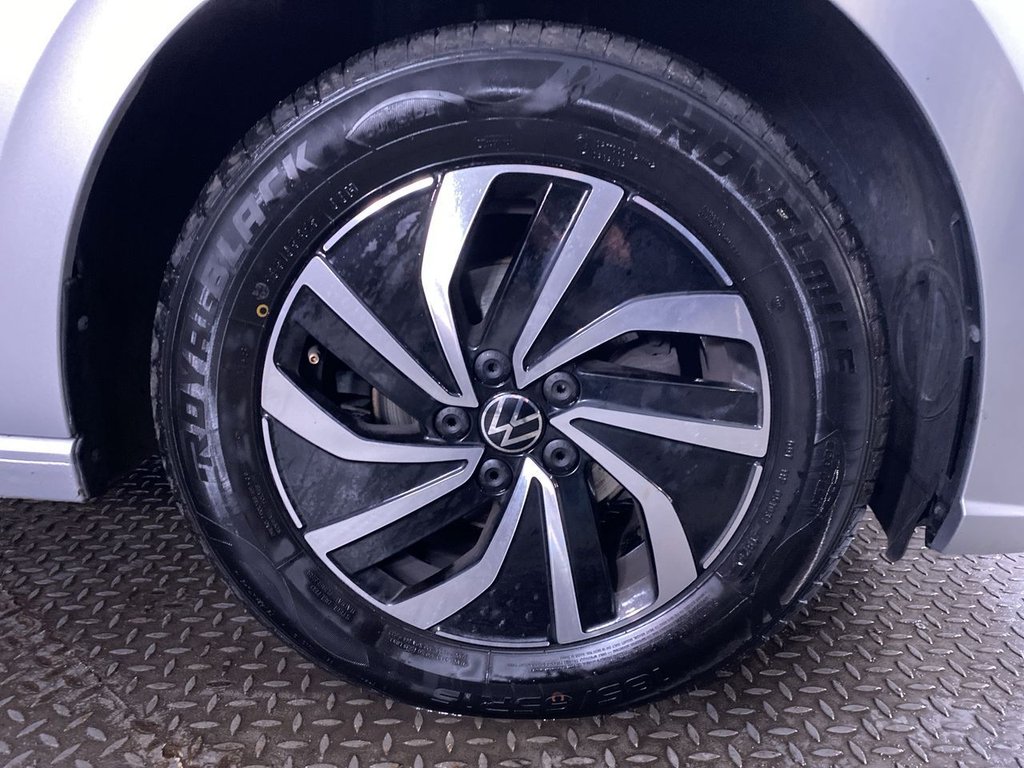 Used Volkswagen Polo 2023 for sale - 76855186: Photo 12