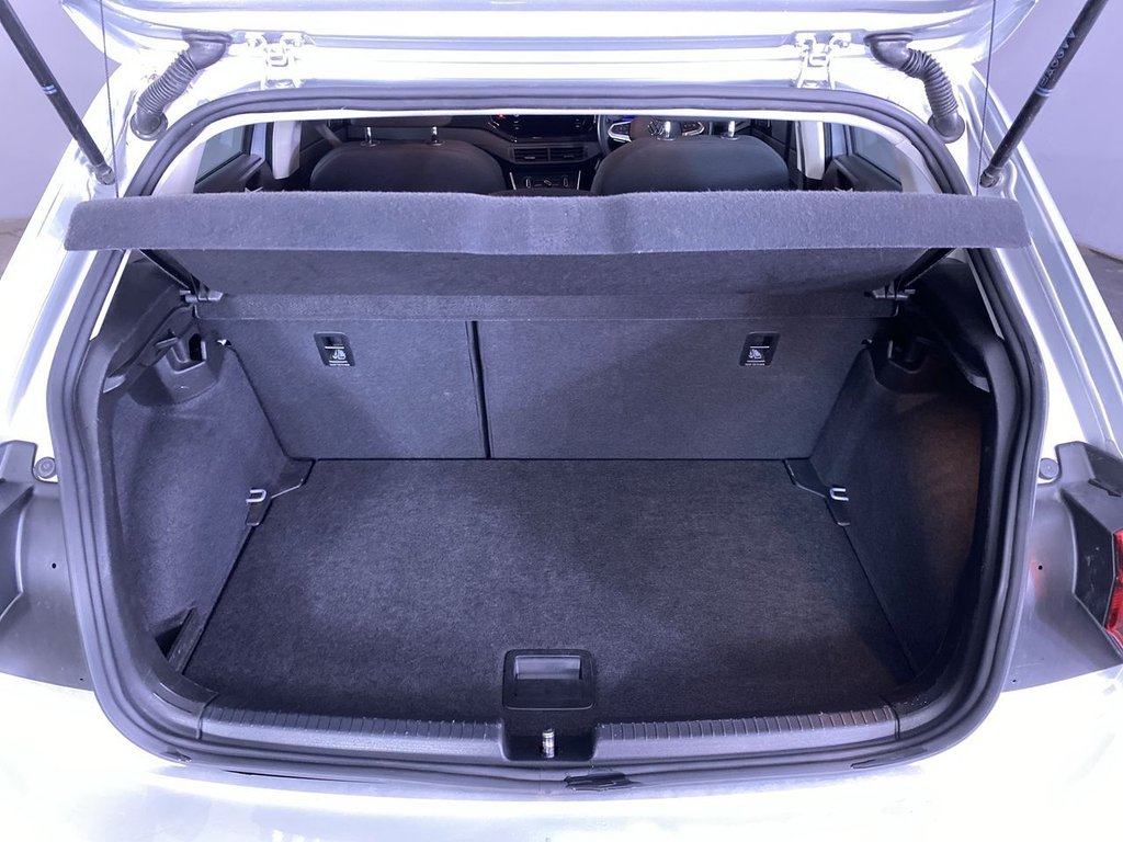 Used Volkswagen Polo 2023 for sale - 76855186: Photo 13