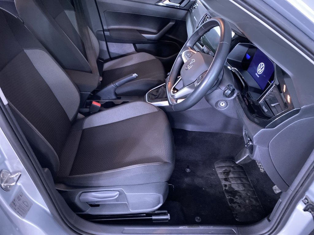 Used Volkswagen Polo 2023 for sale - 76855186: Photo 15