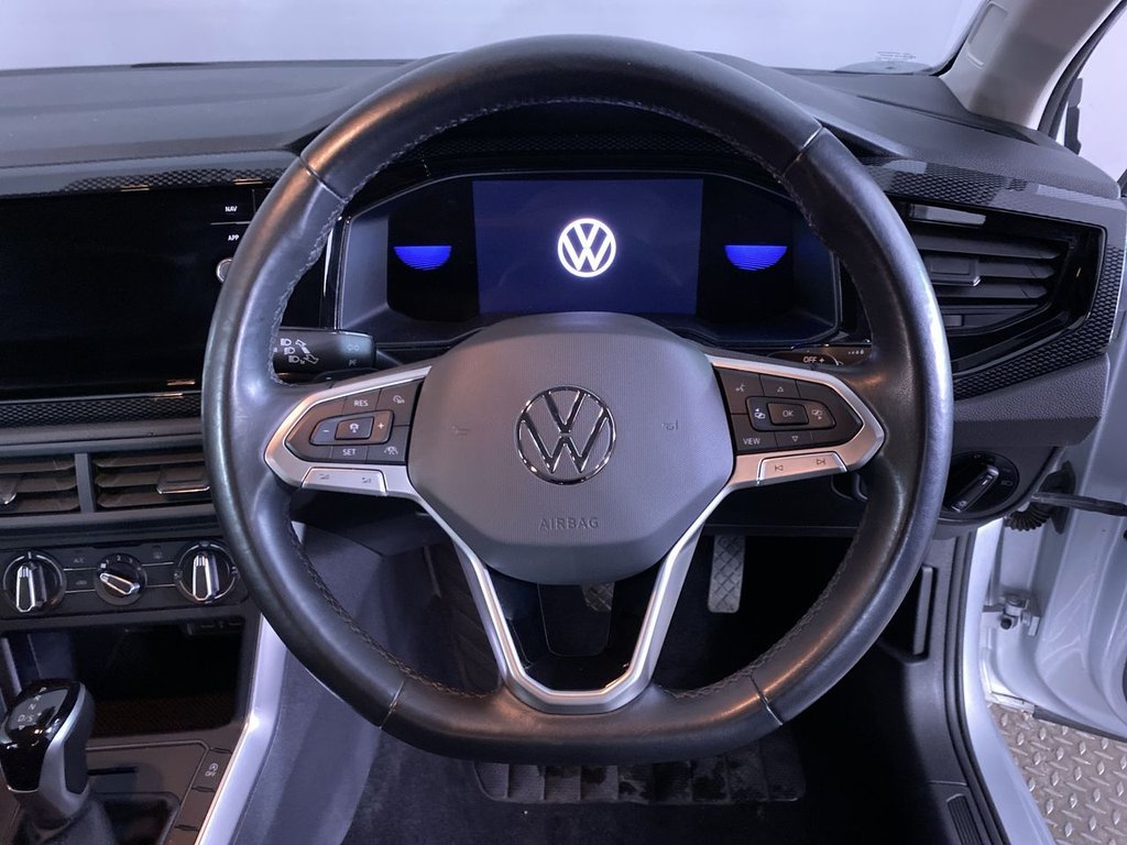 Used Volkswagen Polo 2023 for sale - 76855186: Photo 16