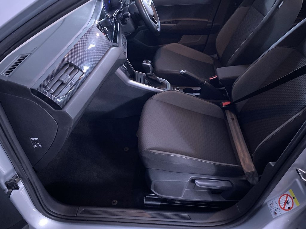 Used Volkswagen Polo 2023 for sale - 76855186: Photo 17