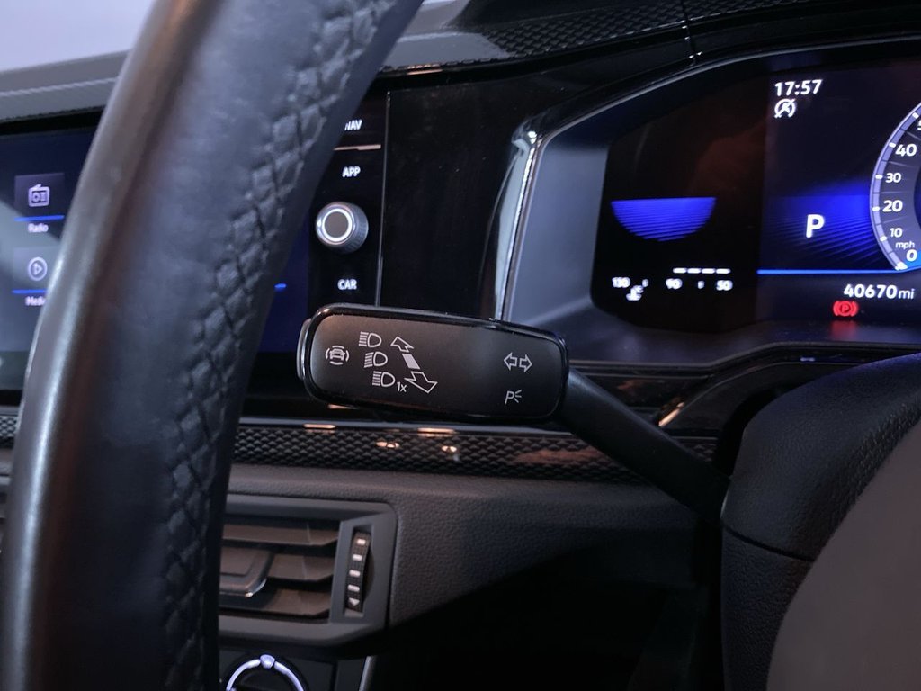 Used Volkswagen Polo 2023 for sale - 76855186: Photo 25