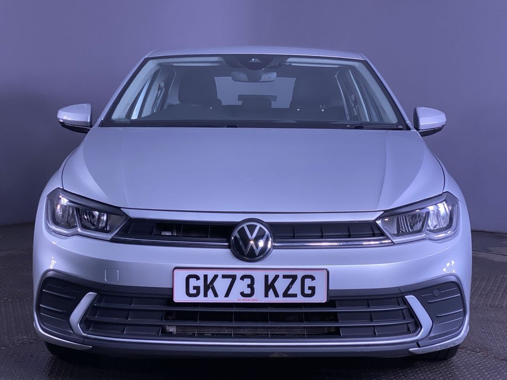 Used Volkswagen Polo 2023 for sale - 76855186: Photo 3