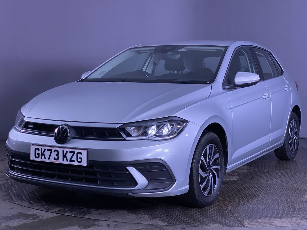 Used Volkswagen Polo 2023 for sale - 76855186: Photo 4