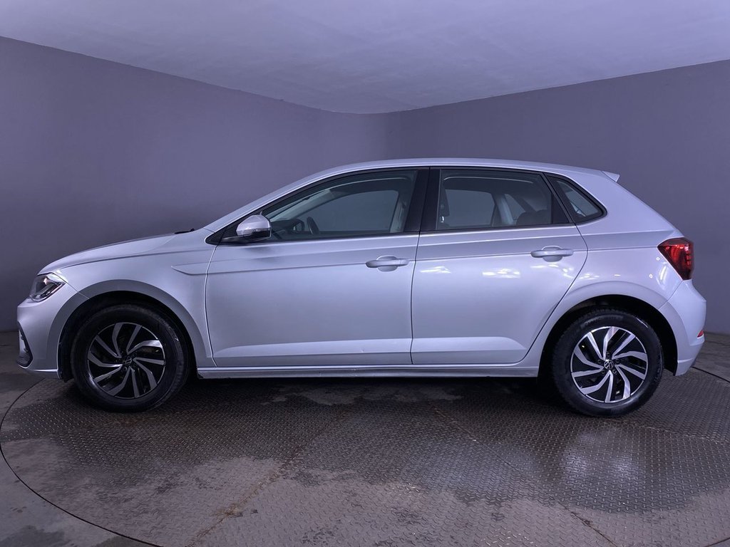 Used Volkswagen Polo 2023 for sale - 76855186: Photo 5
