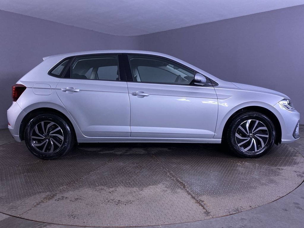 Used Volkswagen Polo 2023 for sale - 76855186: Photo 9