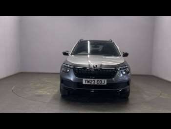 Used Skoda Kamiq 2023 for sale - 73900997: Photo