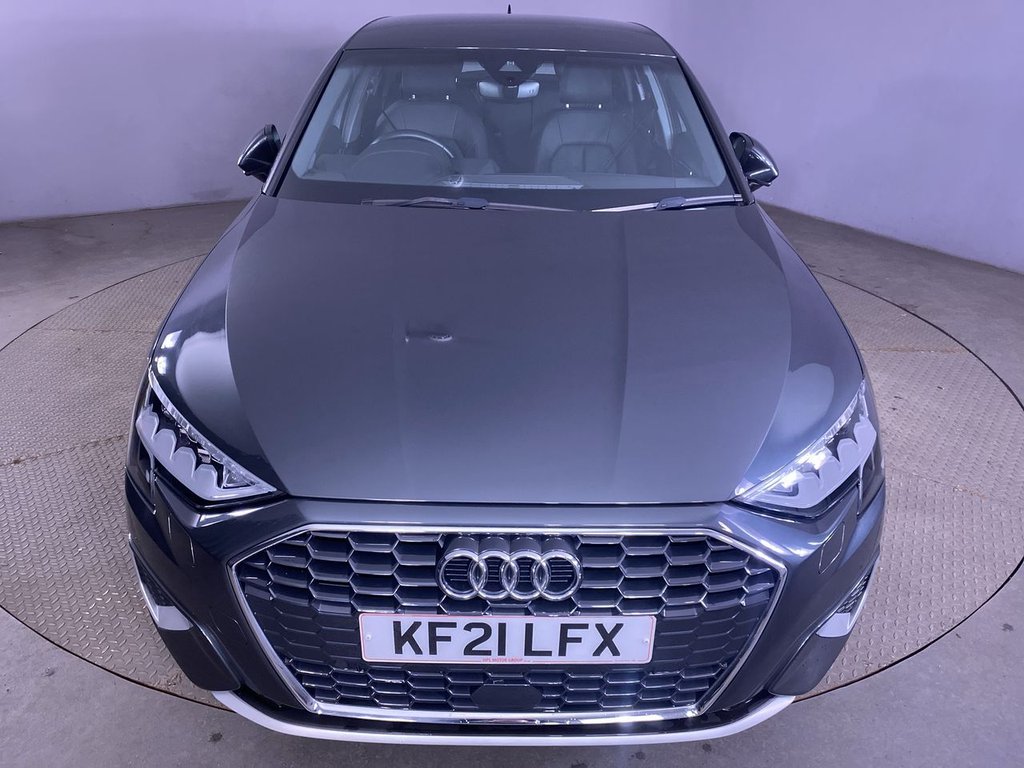 Used Audi A3 2021 for sale - 77089062: Photo 10