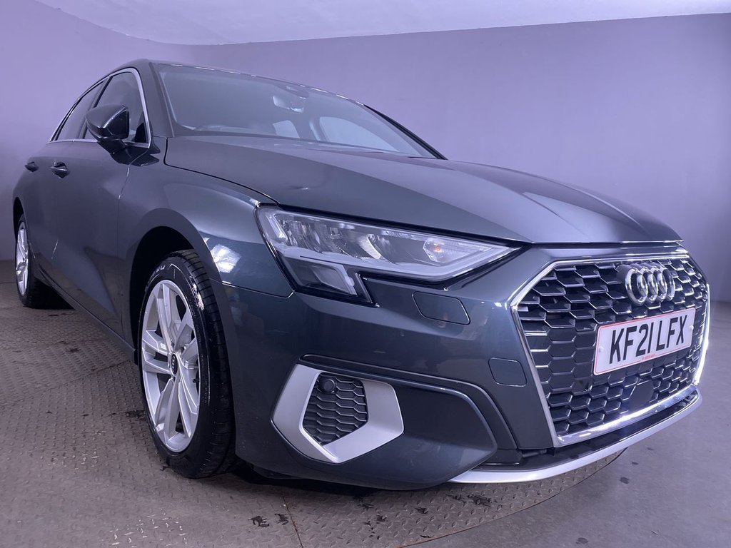 Used Audi A3 2021 for sale - 77089062: Photo 11