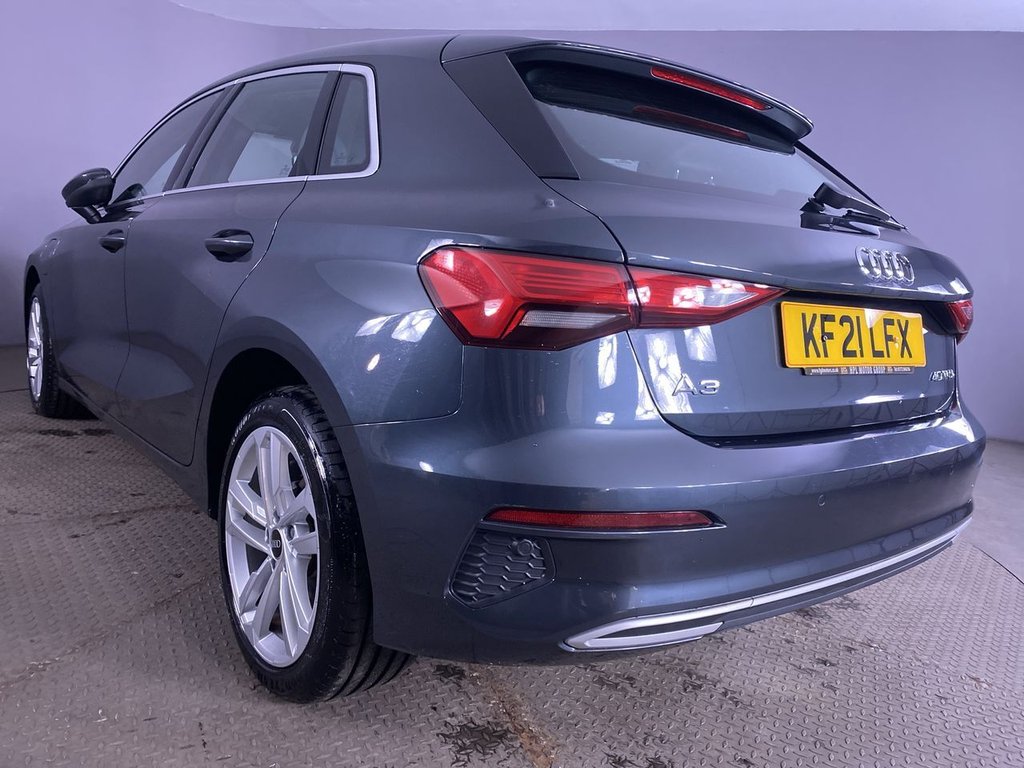 Used Audi A3 2021 for sale - 77089062: Photo 14