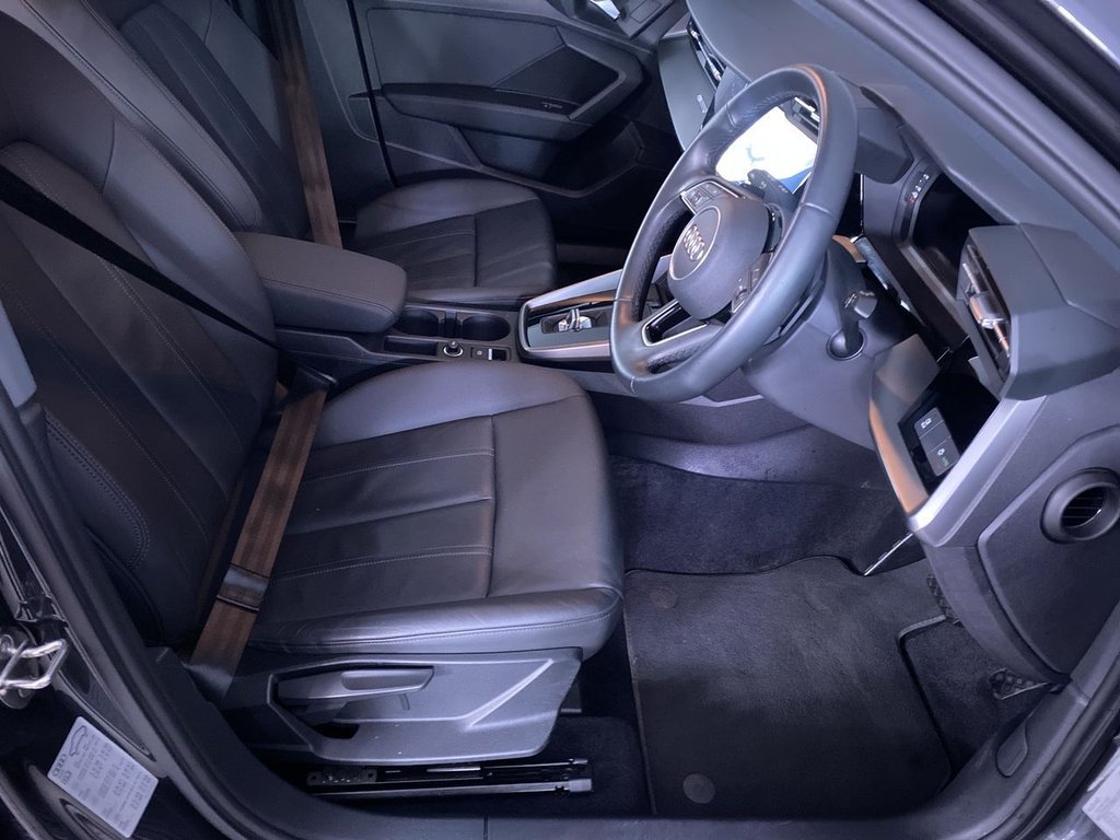 Used Audi A3 2021 for sale - 77089062: Photo 15