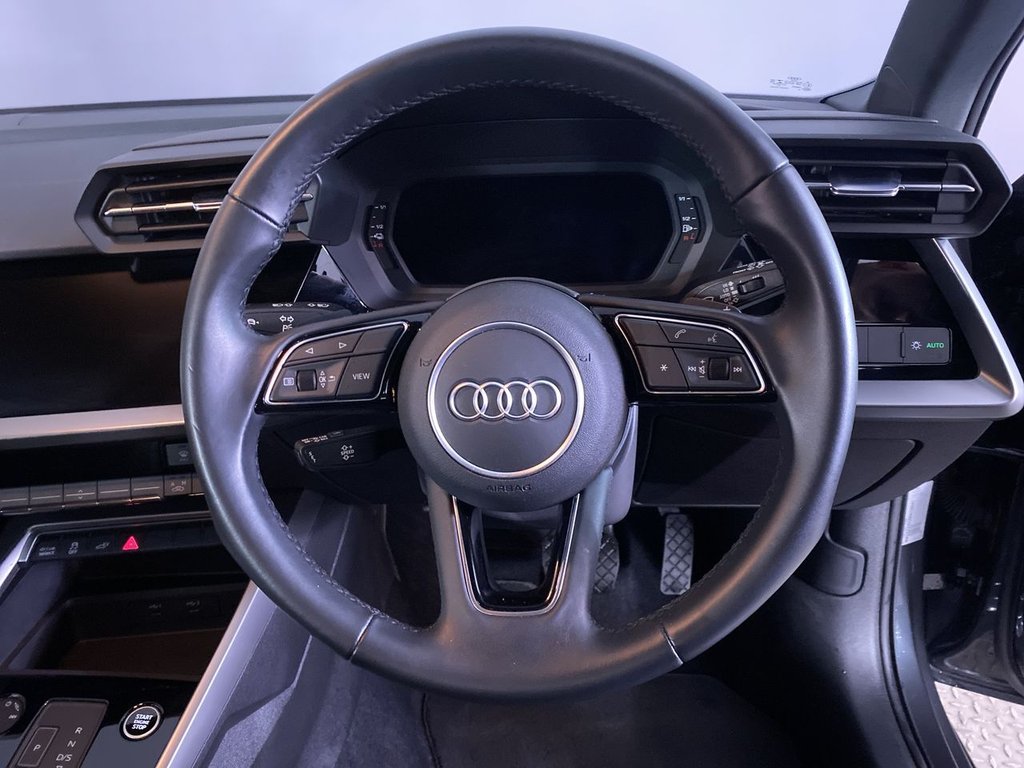 Used Audi A3 2021 for sale - 77089062: Photo 16