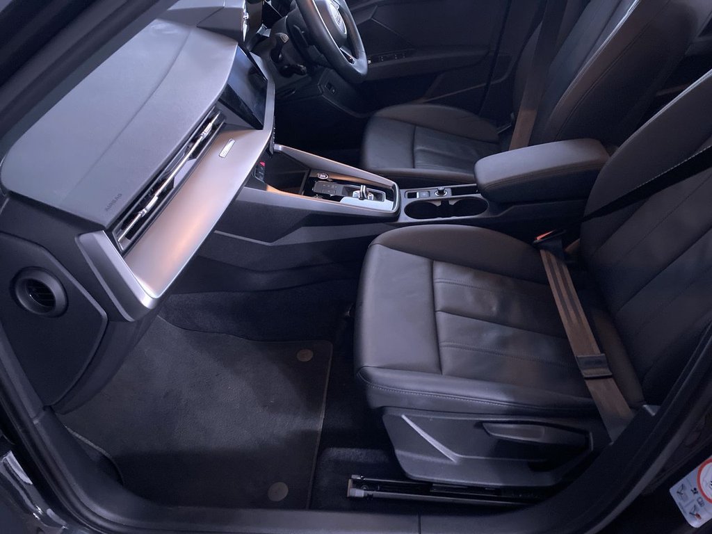 Used Audi A3 2021 for sale - 77089062: Photo 17