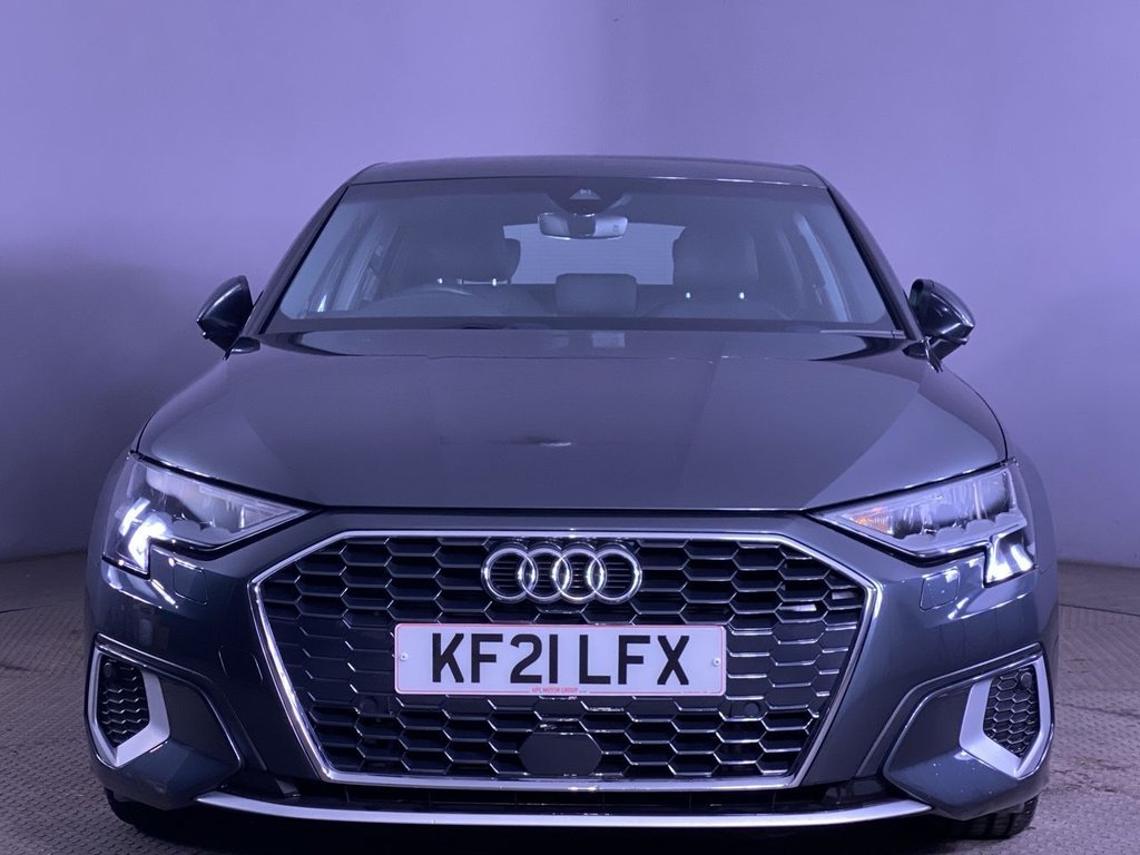 Used Audi A3 2021 for sale - 77089062: Photo 3