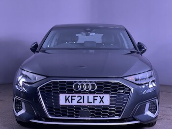 Used Audi A3 2021 for sale - 77089062: Photo