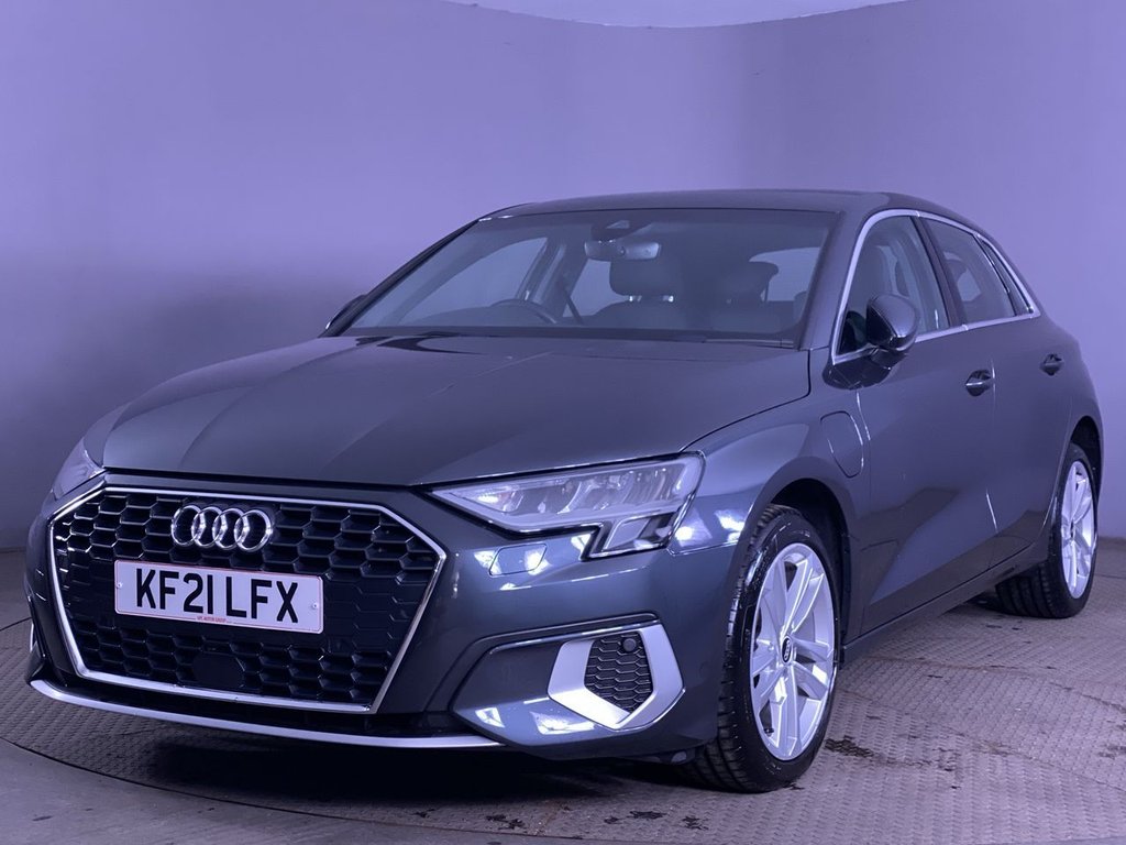 Used Audi A3 2021 for sale - 77089062: Photo 4