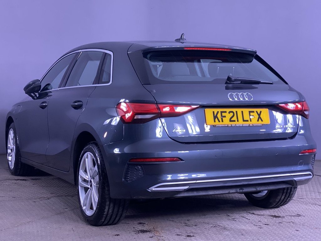 Used Audi A3 2021 for sale - 77089062: Photo 6