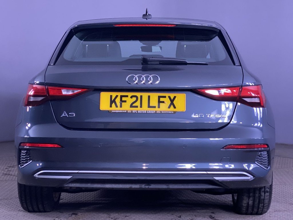 Used Audi A3 2021 for sale - 77089062: Photo 7