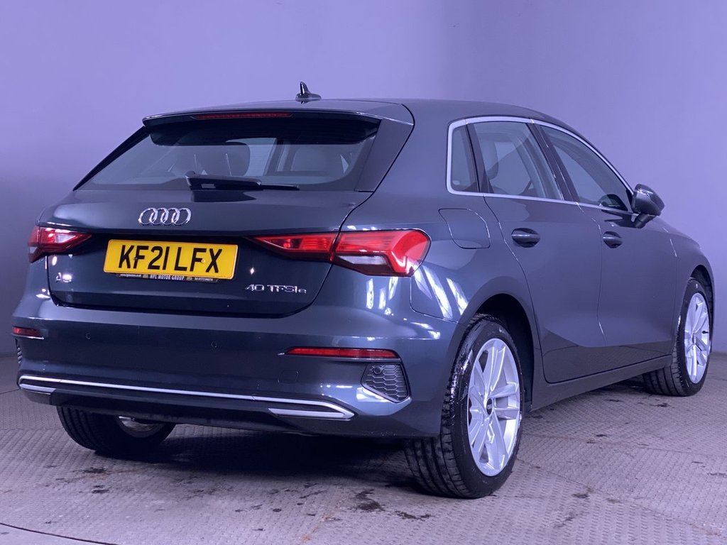 Used Audi A3 2021 for sale - 77089062: Photo 8