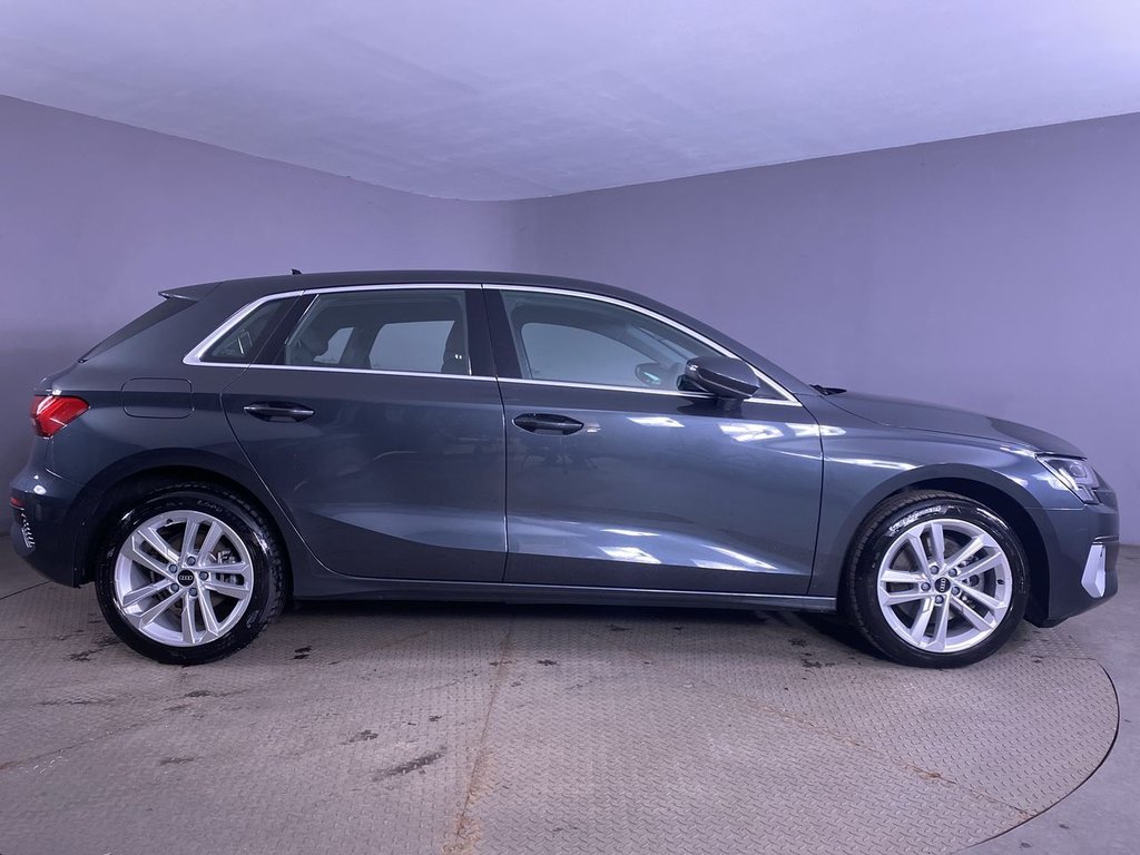 Used Audi A3 2021 for sale - 77089062: Photo 9