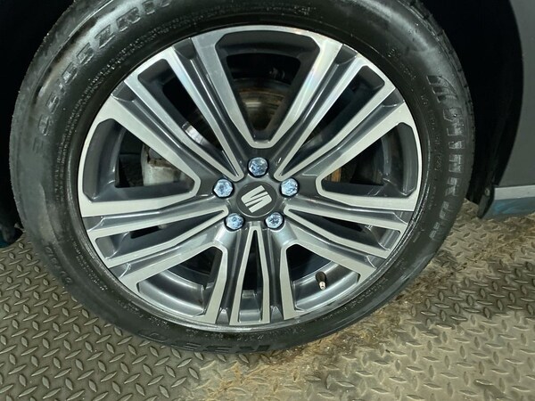 Used SEAT Arona 2023 for sale - 74985276: Photo 12