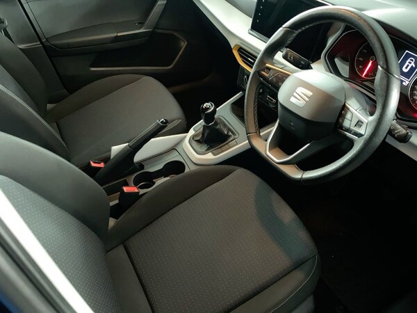 Used SEAT Arona 2023 for sale - 74985276: Photo 15
