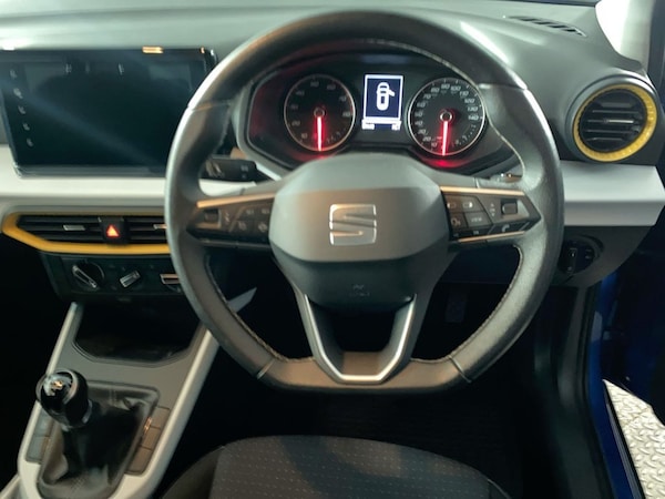 Used SEAT Arona 2023 for sale - 74985276: Photo 16