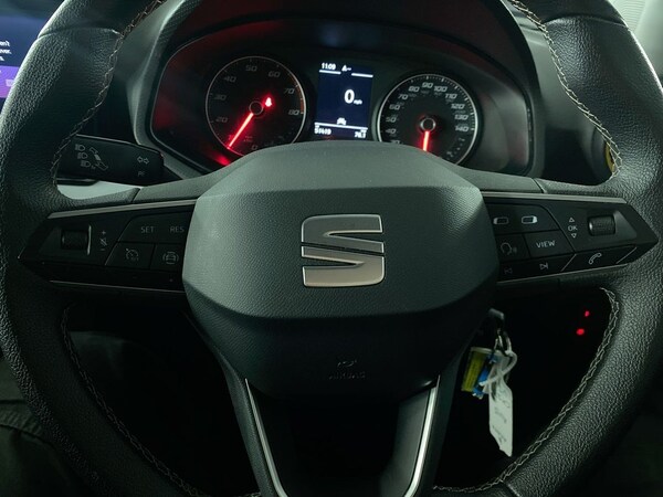 Used SEAT Arona 2023 for sale - 74985276: Photo 20