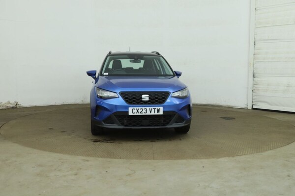 Used SEAT Arona 2023 for sale - 74985276: Photo 2