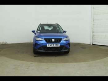 Used SEAT Arona 2023 for sale - 74985276: Photo