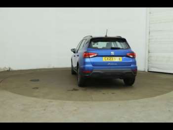 Used SEAT Arona 2023 for sale - 74985276: Photo