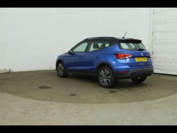 Used SEAT Arona 2023 for sale - 74985276: Photo