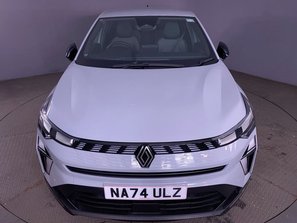 Used Renault Other 2024 for sale - 76235922: Photo 10