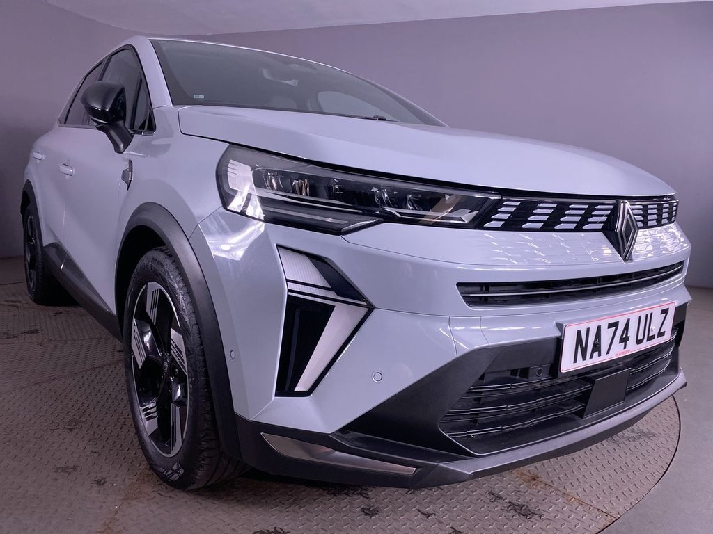 Used Renault Other 2024 for sale - 76235922: Photo 11