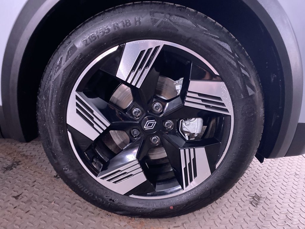 Used Renault Other 2024 for sale - 76235922: Photo 12